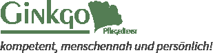 Ginkgo Pflegedienst